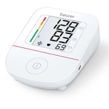 Beurer BM23 felkaros vérnyomásmérő „Scan &amp; Save” funkcióval