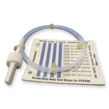 BOWIE DICK HELIX sterilizáló teszt PACK 100db