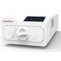 ClaveMed 3 L-es autokláv - szuper gyors ciklus, B osztály