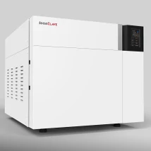 ClaveMed T-Pro 23 L-es autokláv - B osztály