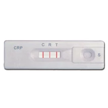 CRP teszt 20 db