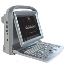 CHISON ECO5 colour doppler orvosi ultrahang- 2 fej csatlakozás