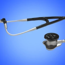 Eko CORE 500™ elektromos fonendoszkop 3 elvezetéses EKG-vel