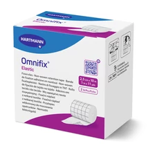 Omnifix Elastic rögzítőflísz 30cmx10m