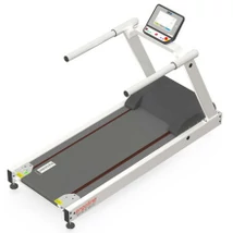 Ergosprint-T ergométer futópad terheléses rendszerhez