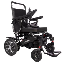 FELIX elektromos, joysticos mozgássérült kerekesszék 130 kg-ig