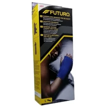 FUTURO éjszakai fémsines csuklórögzítő