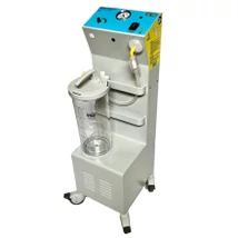 Gasztoenetrológiai váladékszívó készülék NOVA-GASTRIC- 4 liters/min