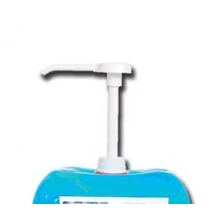 Pumpa fej UH gélhez