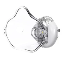 Hordozható membrános inhalátor AiMesh technológiával (AirMask II)