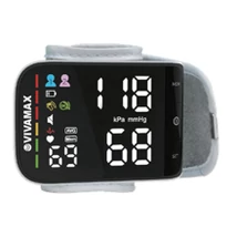 V36 csuklós vérnymásmérő – Vivamax