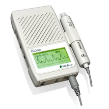 HADECO Bidop ES-100V3, kétirányú doppler, szonda nélkül