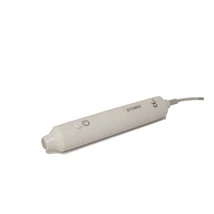 HADECO non-invazív standard szonda 2/4/5/8/10 MHz ES-100VX, ES-100V3 és Smartdop 45 készülékekhez