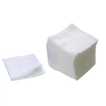 Hajtogatott mull-lap 7,5x7,5cm, 16rtg (400lap) NEM STERIL, HARTMANN