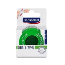 HANSAPLAST SENS TAPASZ 5M X 2,5CM