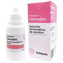 Hemodem vérnyom-kimutató reagens 10ml