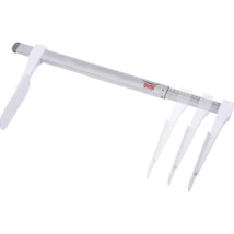 WUNDER WH80 csecsemő hosszmérő - manuális, 35-80cm