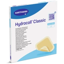 Hydrocoll Classic hidrokolloid kötszer 15x15cm