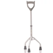 3 lábú gyerek járóbot - 66-73cm