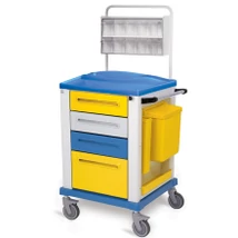 Kötőzőkocsi multifunkció STANDARD kicsi