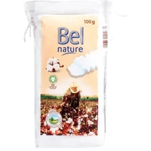 HARTMANN Bel Nature kozmetikai vatta (100g)