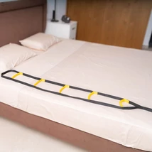 Létrás, állítható ágykapaszkodó 190x110cm/120kg