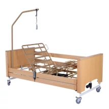 LIBRA II betegápolási elektromos ágy