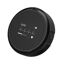 M5 EKG holter monitor rendszer - 5 elvezetés