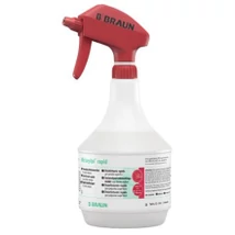 Meliseptol Rapid felületfertőtlenítő 1000ml