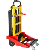 Elektromos lépcsőnjáró