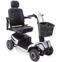 MOBILITY 220 mozgássérült elektromos scooter 600W- 50 Ah