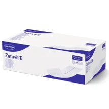 Zetuvit E nedvszívó sebpárna, NEM STERIL, 20x20cm