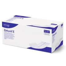 Zetuvit E nedvszívó sebpárna, NEM STERIL, 20x40cm