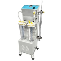 Mellkasszívó, váladékszívó készülék NOVA-PLEURIC - 4 liters/min