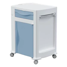 OLYMPUS éjjeli szekrény