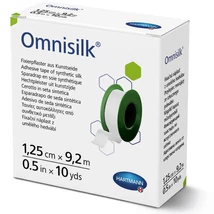 Omnisilk ragtapasz 1,25cm x 9,2m