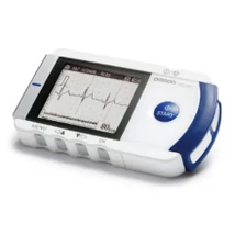 EKG készülék OMRON HCG-801