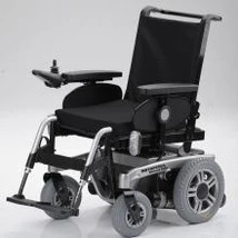 ORTOPEDIA ALLROUND 900 C joystikos mozgássérült elektromos kerekesszék