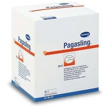 Pagasling tupfer gömbtörlő