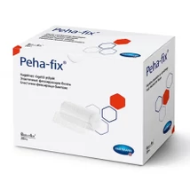 Peha-fix rögzítőpólya 8cmx4m 20db