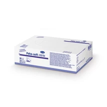 Peha-soft nitrile kesztyű HARTMANN 100db