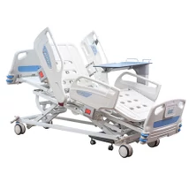 PRO kórházi és intenzív elektromos betegágy 250kg-ig