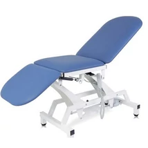 Lytus eletromos 3 részes vizsgálóágy, 200 kg-ig, 62cm széles