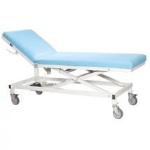 Elektromos (kétmotoros) vizsgálóágy / kezelő ágy TU-1026