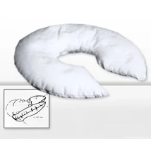 Gyógypárna nyakgyűrő S4 gyopár