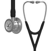 Littmann CARDIOLOGY IV fonendoszkóp - Fekete