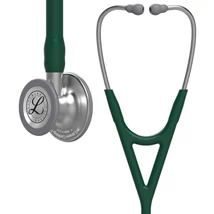 Littmann CARDIOLOGY IV fonendoszkóp - Zöld