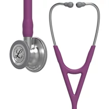 Littmann CARDIOLOGY IV fonendoszkóp - Szilvakék