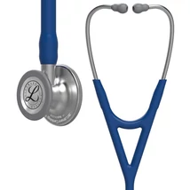 Littmann CARDIOLOGY IV fonendoszkóp - Kék