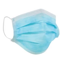 Sebészi, orvosi szájmaszk 